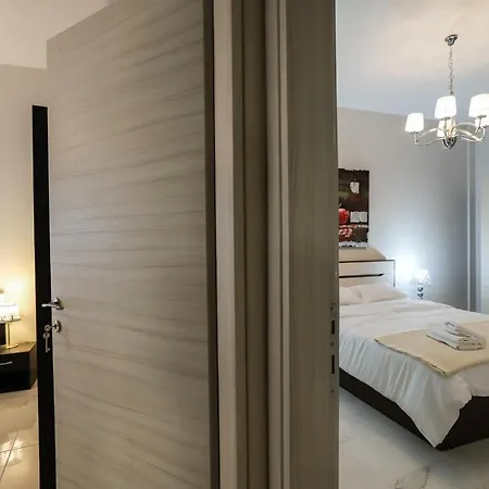 Erythrina #colony_deluxe_suite Thessaloniki